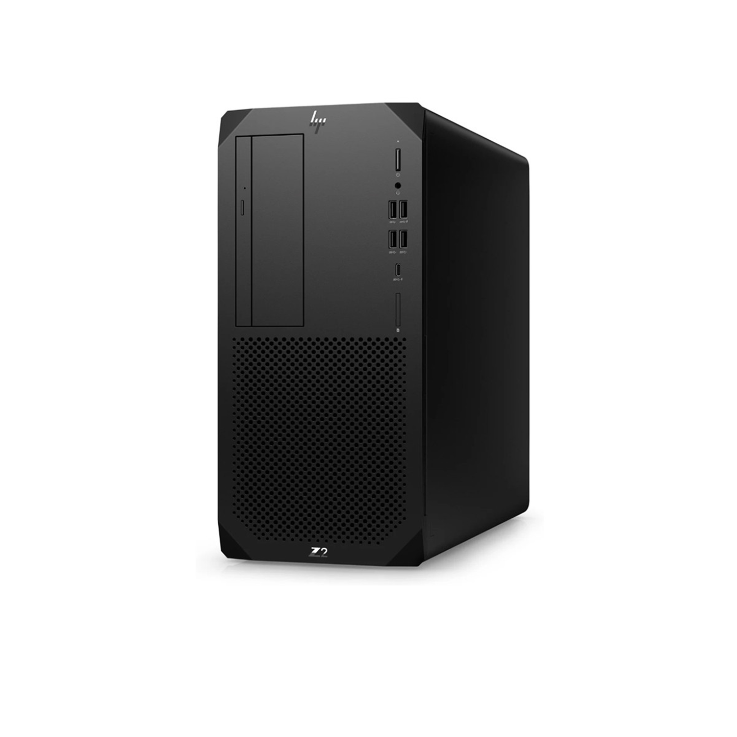 HP Z2 Tower G9 Workstation