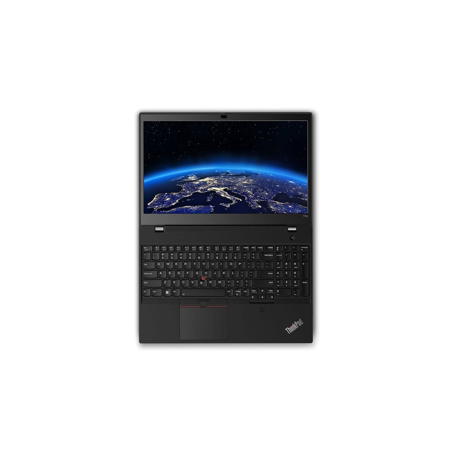 Lenovo ThinkPad T15p 15.6-inch FHD Intel Core i7-12800H 16GB RAM 512GB SSD