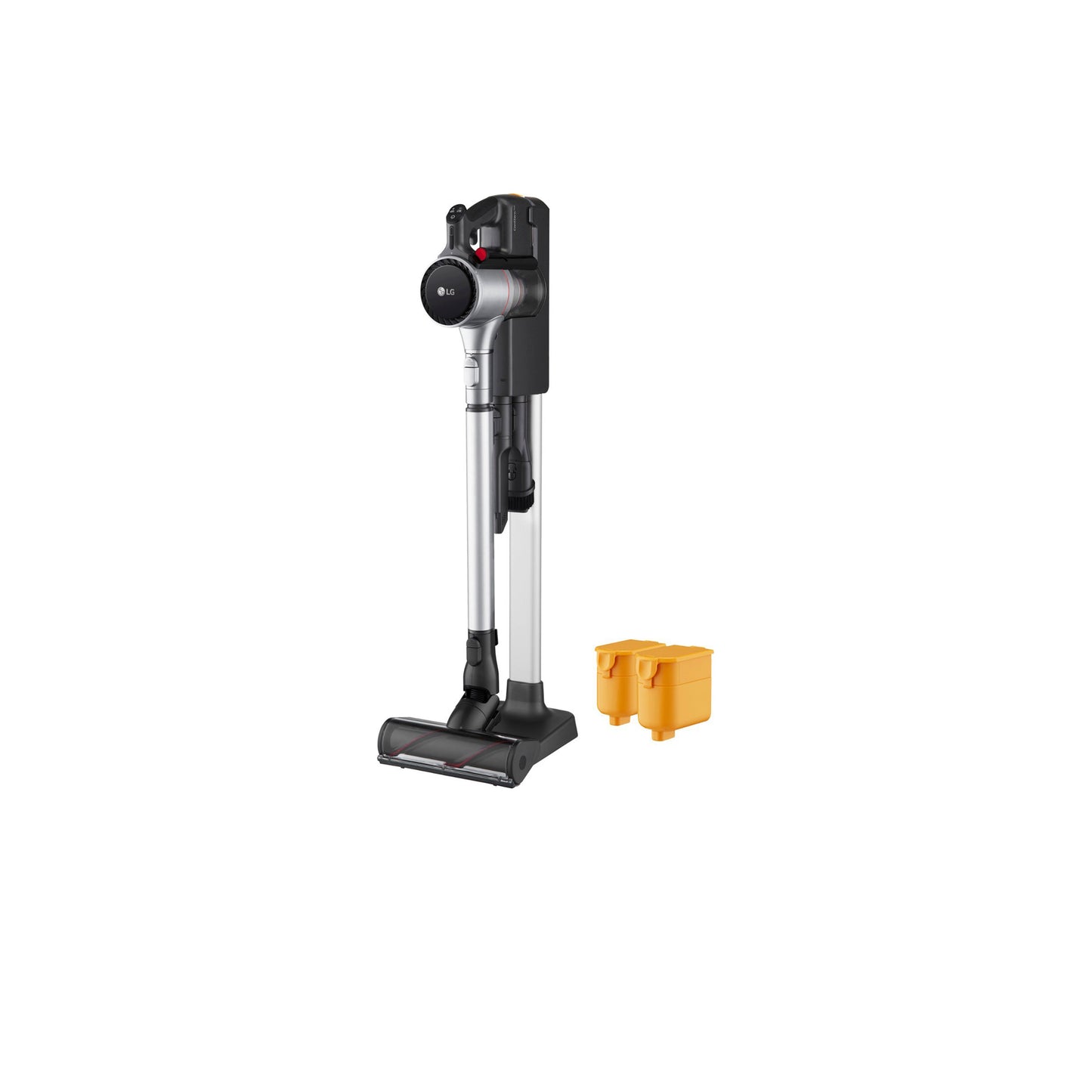 CordZero™ Kompressor® Cordless Stick Vacuum with ThinQ (A925KSM)