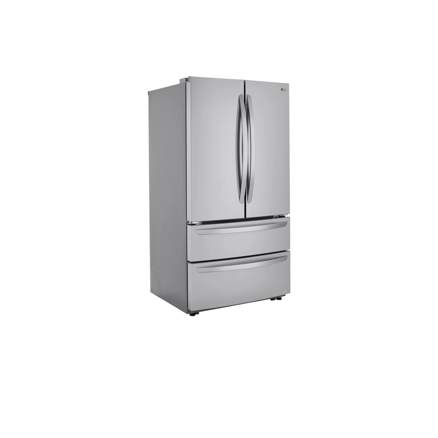 23 cu. ft. French Door Counter-Depth Refrigerator