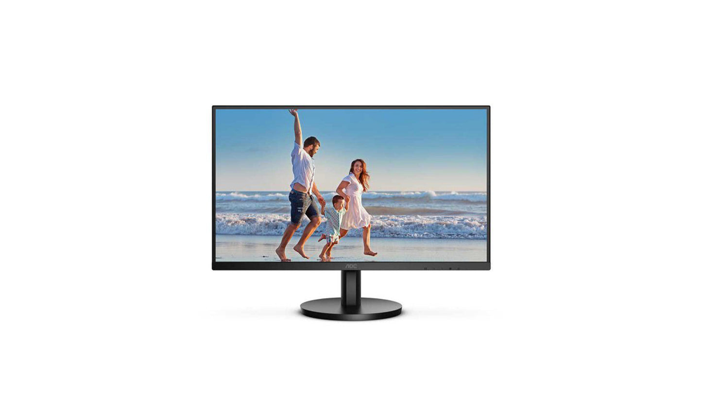 AOC Home/Office USB-C Monitor Q32P2CA|Resolution 2560x1440