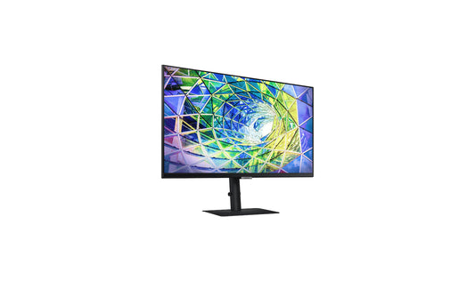27" ViewFinity S80UA 4K UHD IPS HDR10 Monitor with USB-C, Speakers and Ergonomic Stand