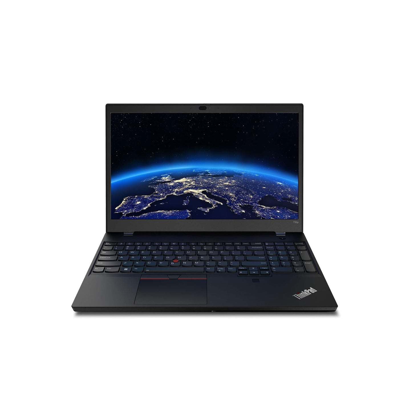 Lenovo ThinkPad T15p 15.6-inch FHD Intel Core i7-12800H 16GB RAM 512GB SSD