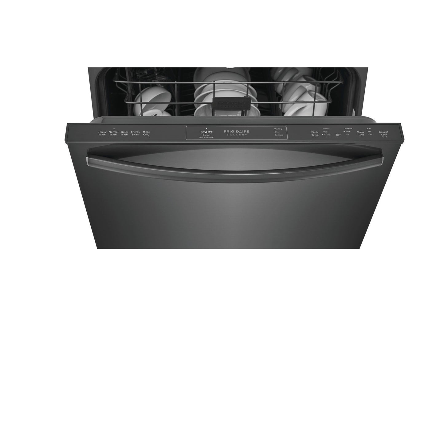 Frigidaire Gallery 24" Dishwasher