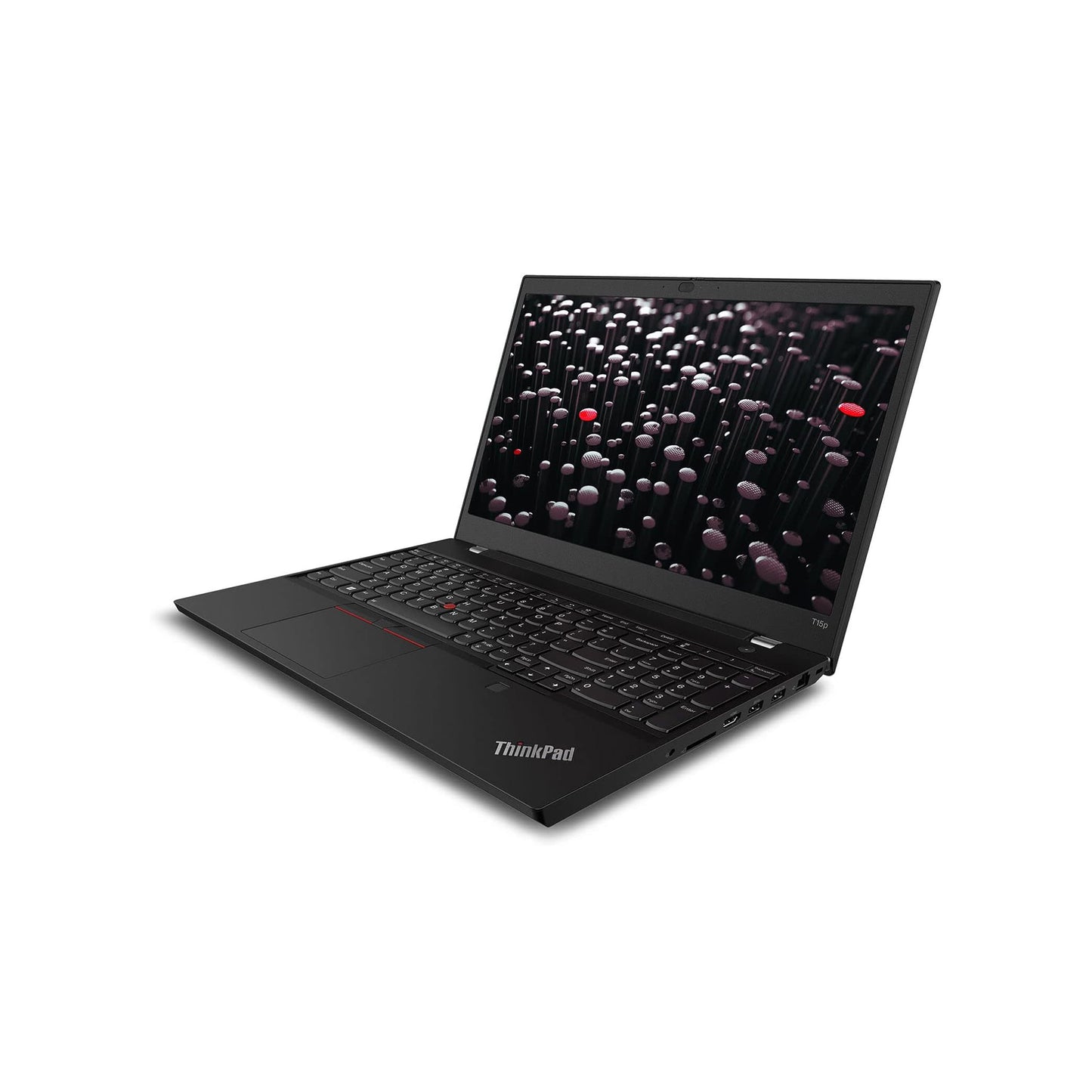 Lenovo ThinkPad T15p 15.6-inch FHD Intel Core i7-12800H 16GB RAM 512GB SSD