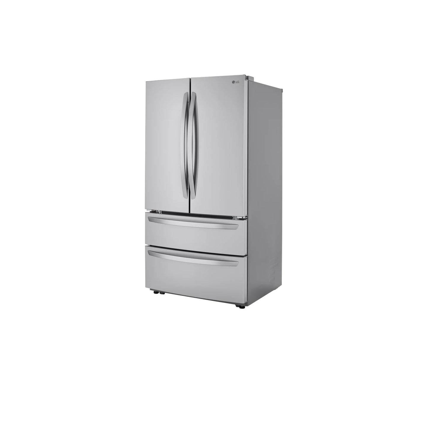 23 cu. ft. French Door Counter-Depth Refrigerator