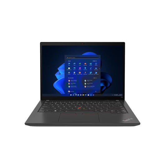 ThinkPad L14 Gen 3 AMD (14 بوصة) - أسود ثندر 