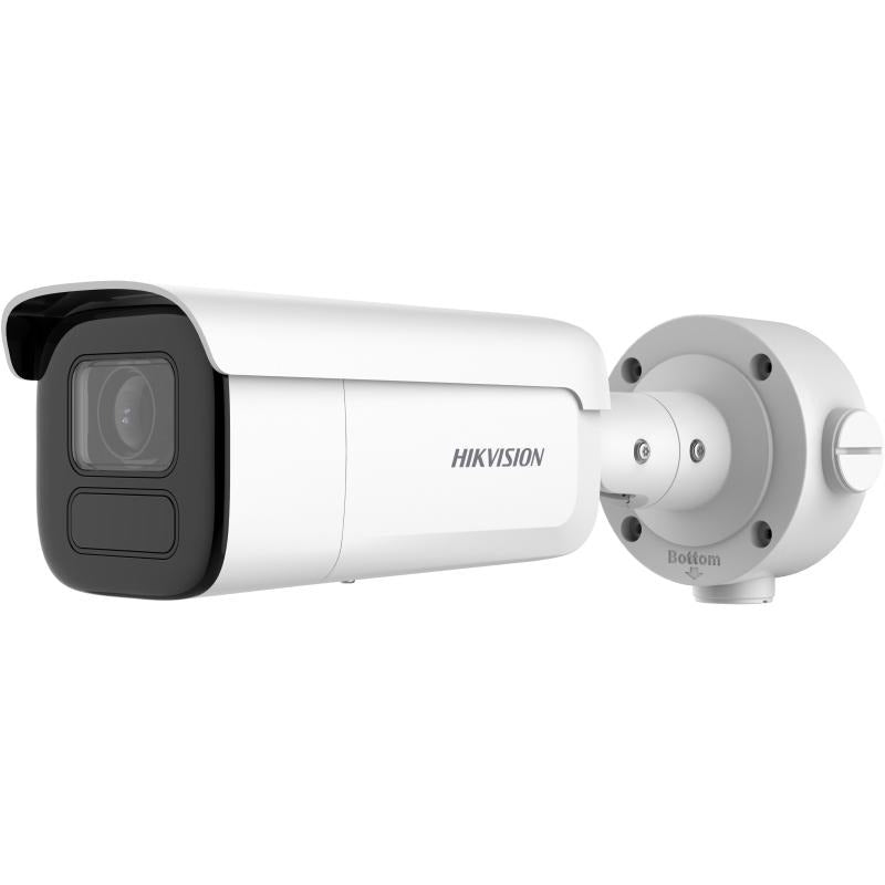 Hikvision CCTV 4 MP AcuSense Fixed Bullet Network Camera (DS-2CD3T46G2-4IS(Y))