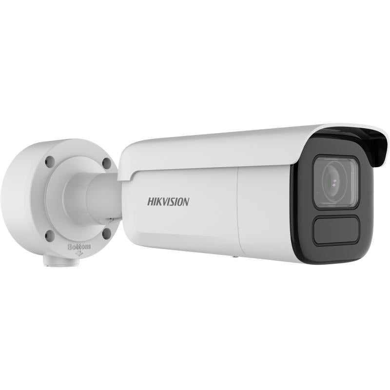 Hikvision CCTV 4 MP AcuSense Fixed Bullet Network Camera (DS-2CD3T46G2-4IS(Y))