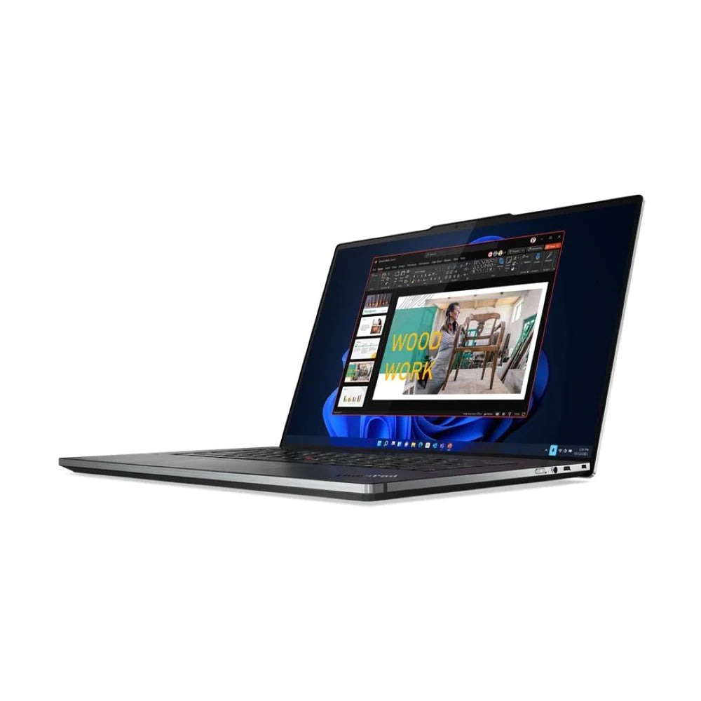 Lenovo ThinkPad Z16 G1 16-inch WQUXGA AMD Ryzen 9 Pro 6950H 32GB RAM 1TB SSD