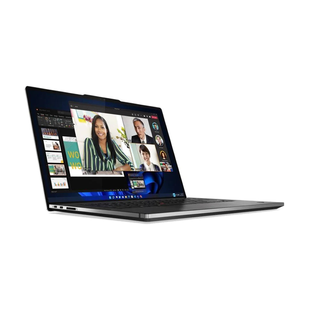 Lenovo ThinkPad Z16 G1 16-inch WQUXGA AMD Ryzen 9 Pro 6950H 32GB RAM 1TB SSD