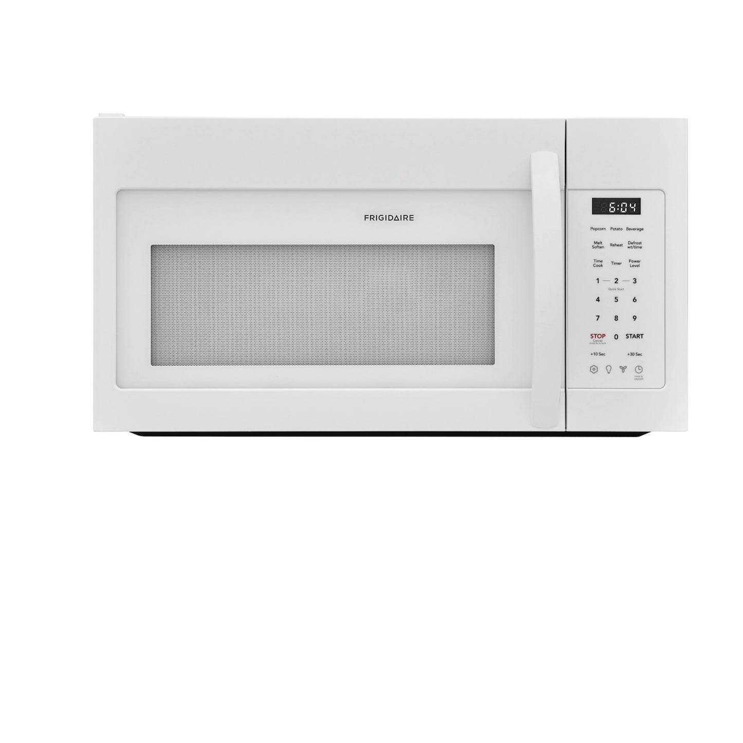 Frigidaire 1.8 Cu. Ft. Over-The-Range Microwave