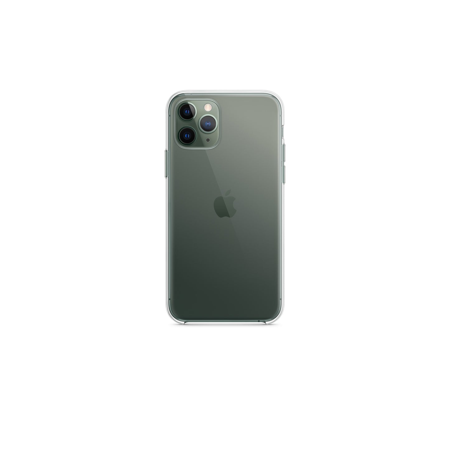 iPhone 11 Pro Clear Case