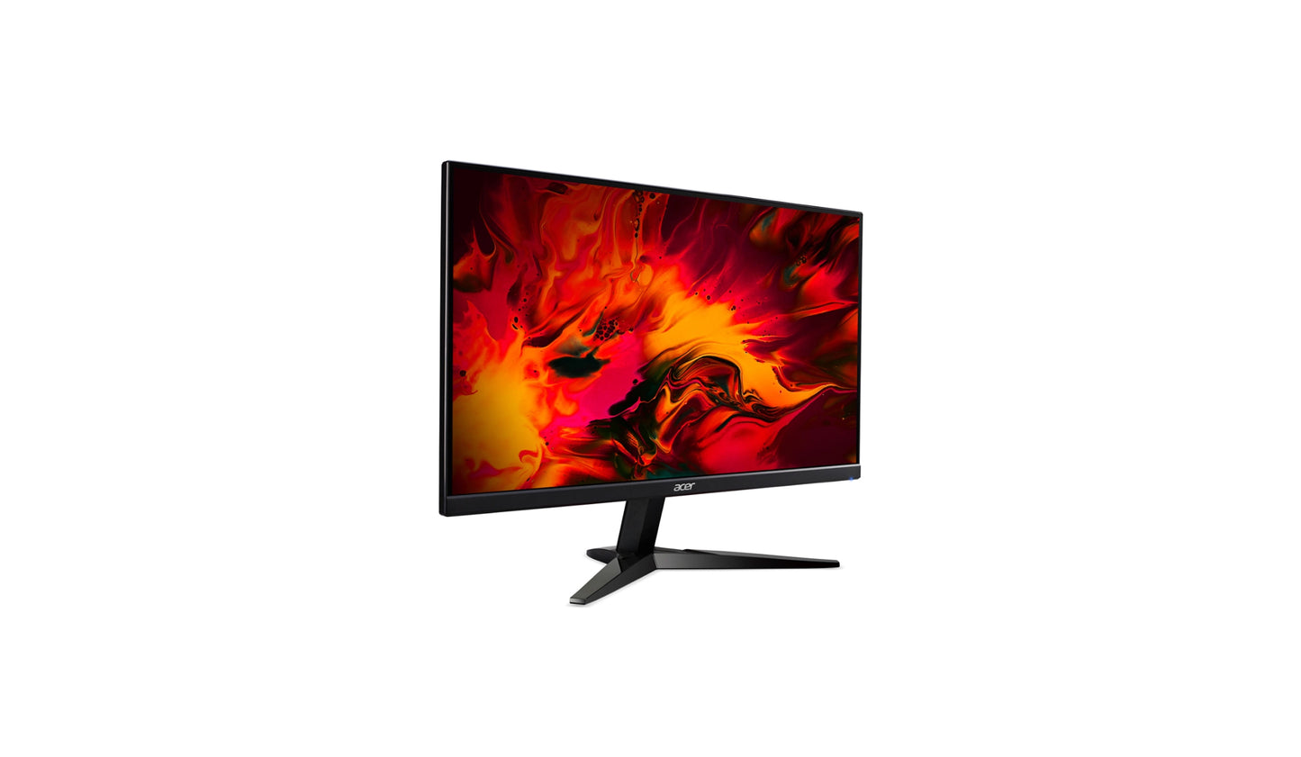 Nitro KG272U X Widescreen Gaming LED Monitor