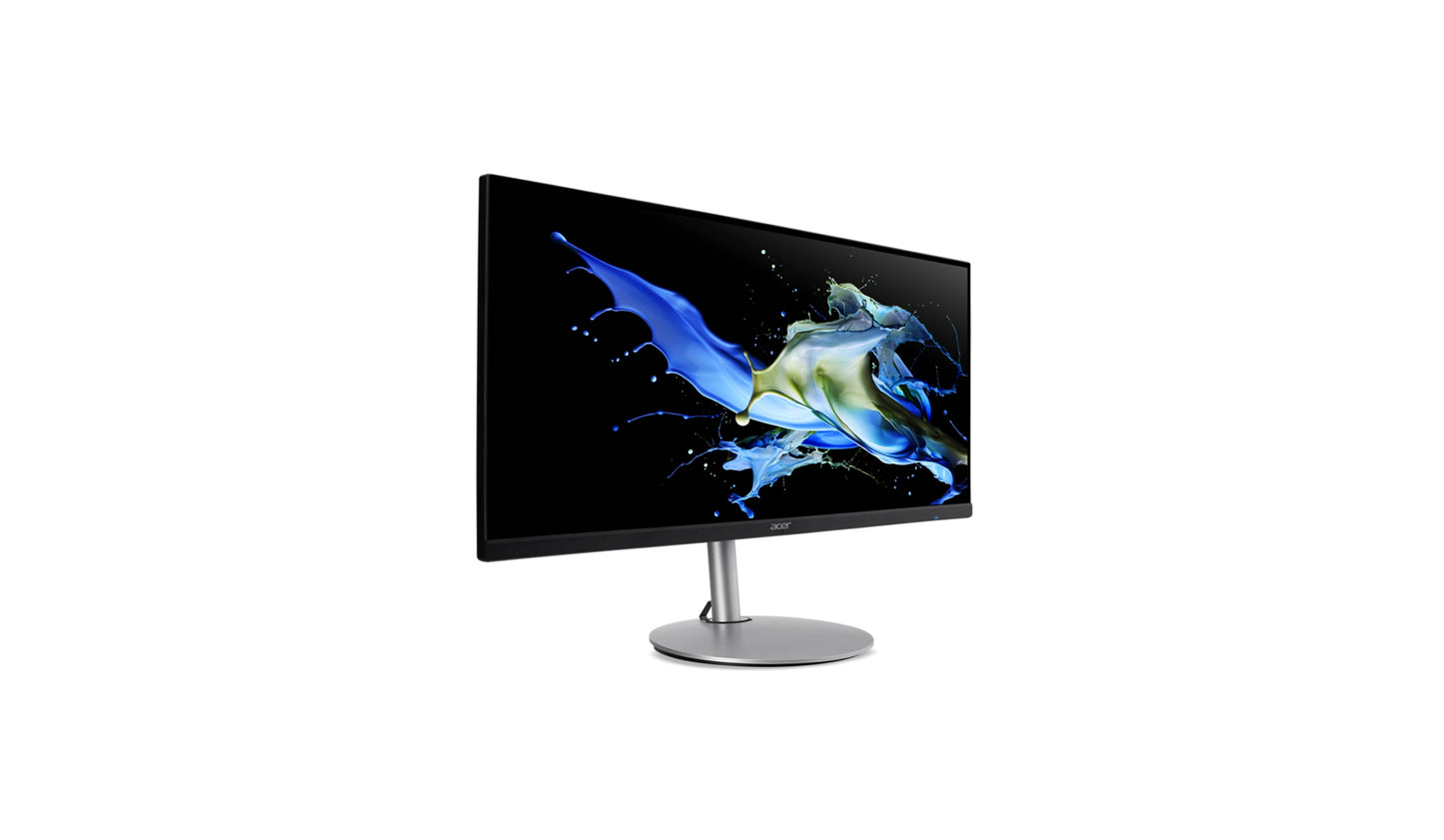 CB342CU Widescreen LED Monitor