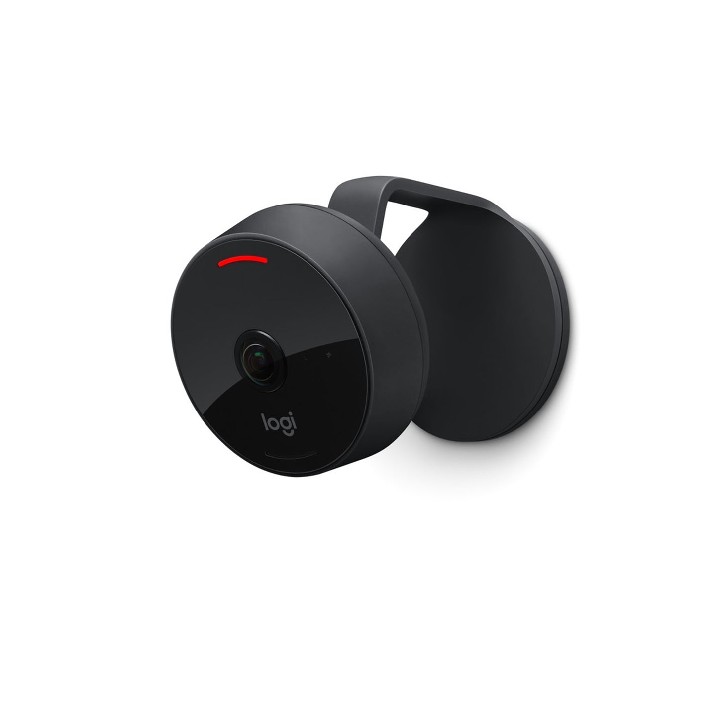 Logitech Circle View Apple HomeKit-Enabled Security Camera