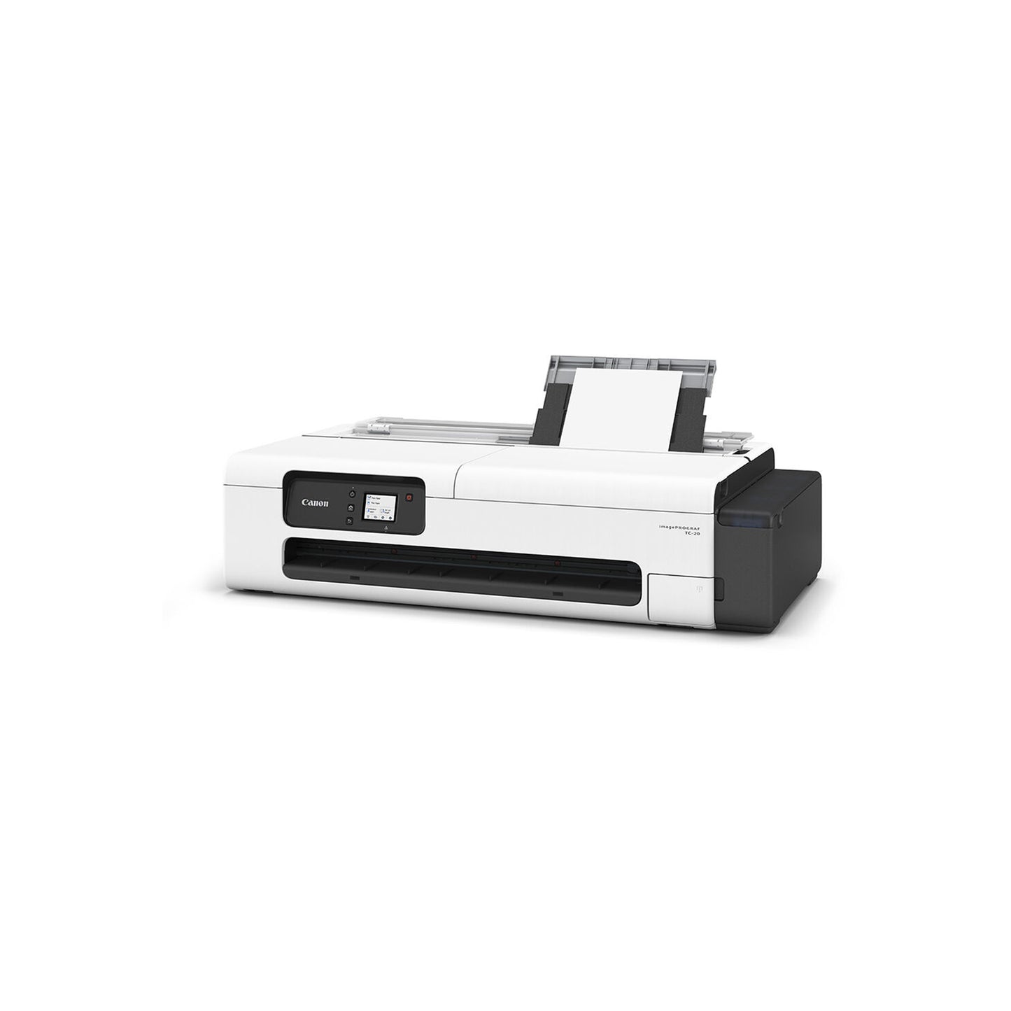 Canon imagePROGRAF TC-20 Large-Format Color Inkjet Printer