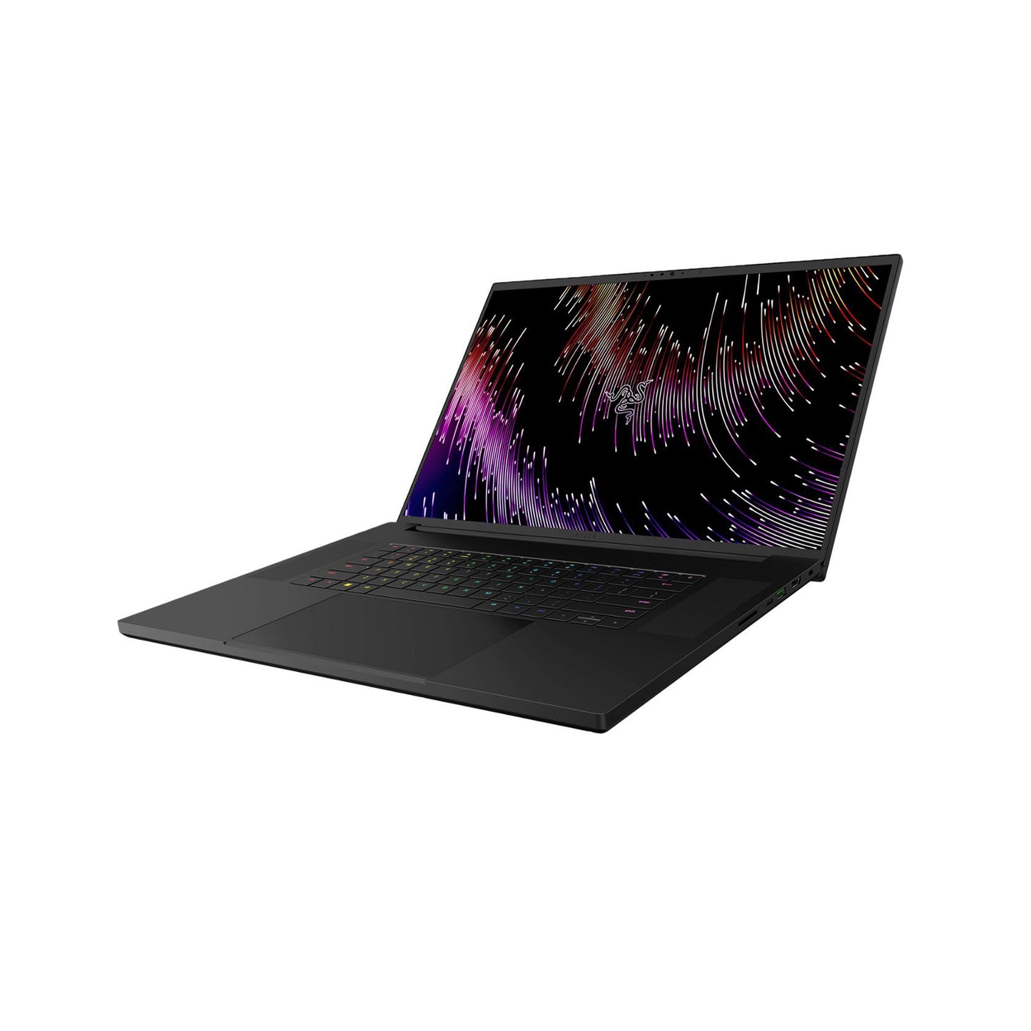 Razer Blade 18 |32 GB RAM, Storage 1TB SSD | Graphics GeForce RTX 4080 |Processor Intel® Core™  i9-13950H  |Dis-tech QHD+ 240 Hz