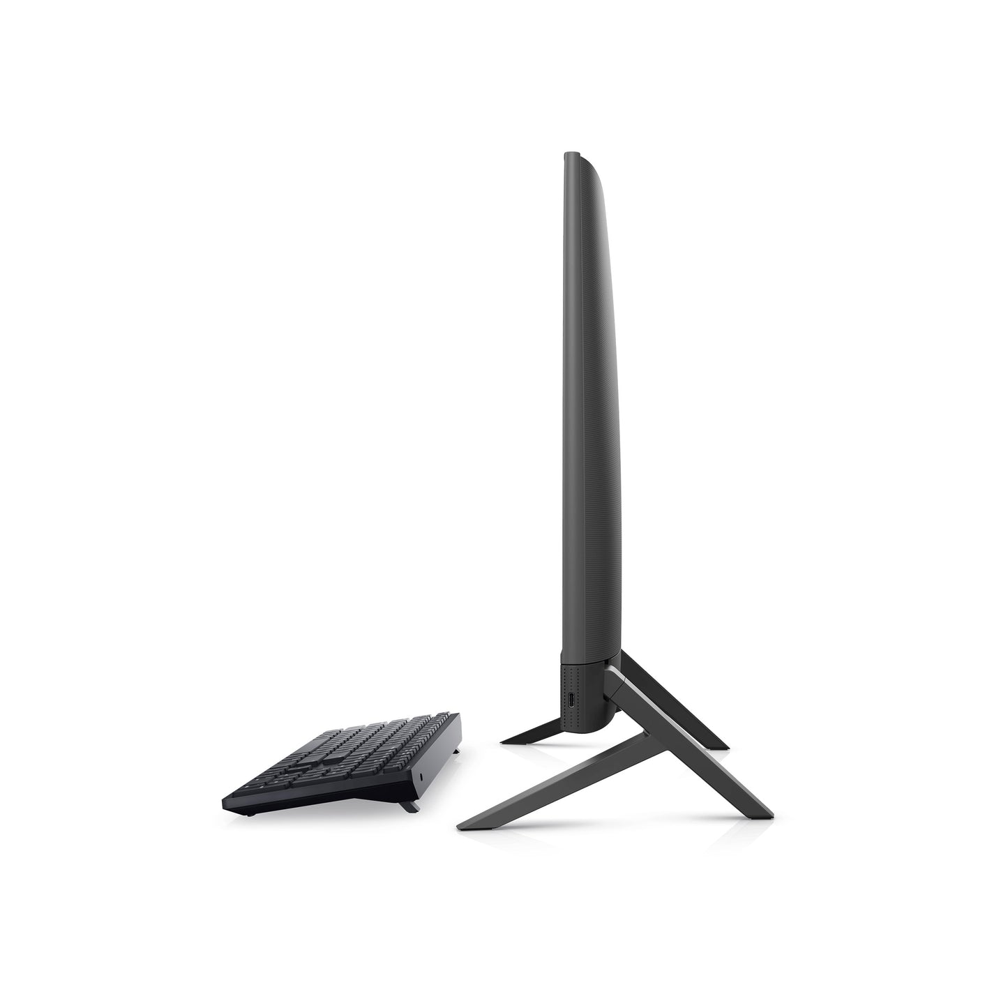 Inspiron 24 All-In-One [Storage 1 TB SSD – Memory 16 GB: - AMD Ryzen™ 5 7530U]