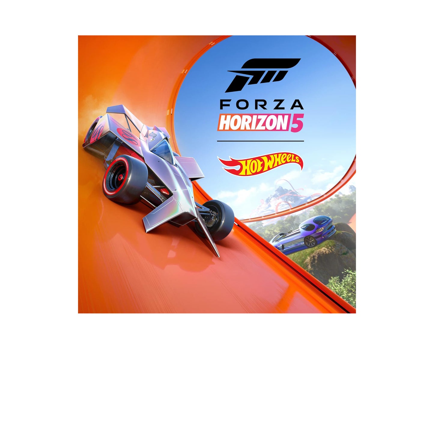 Forza Horizon 5 – حزمة التوسعات – Xbox Series X|S، Xbox One، Windows [الرمز الرقمي] 