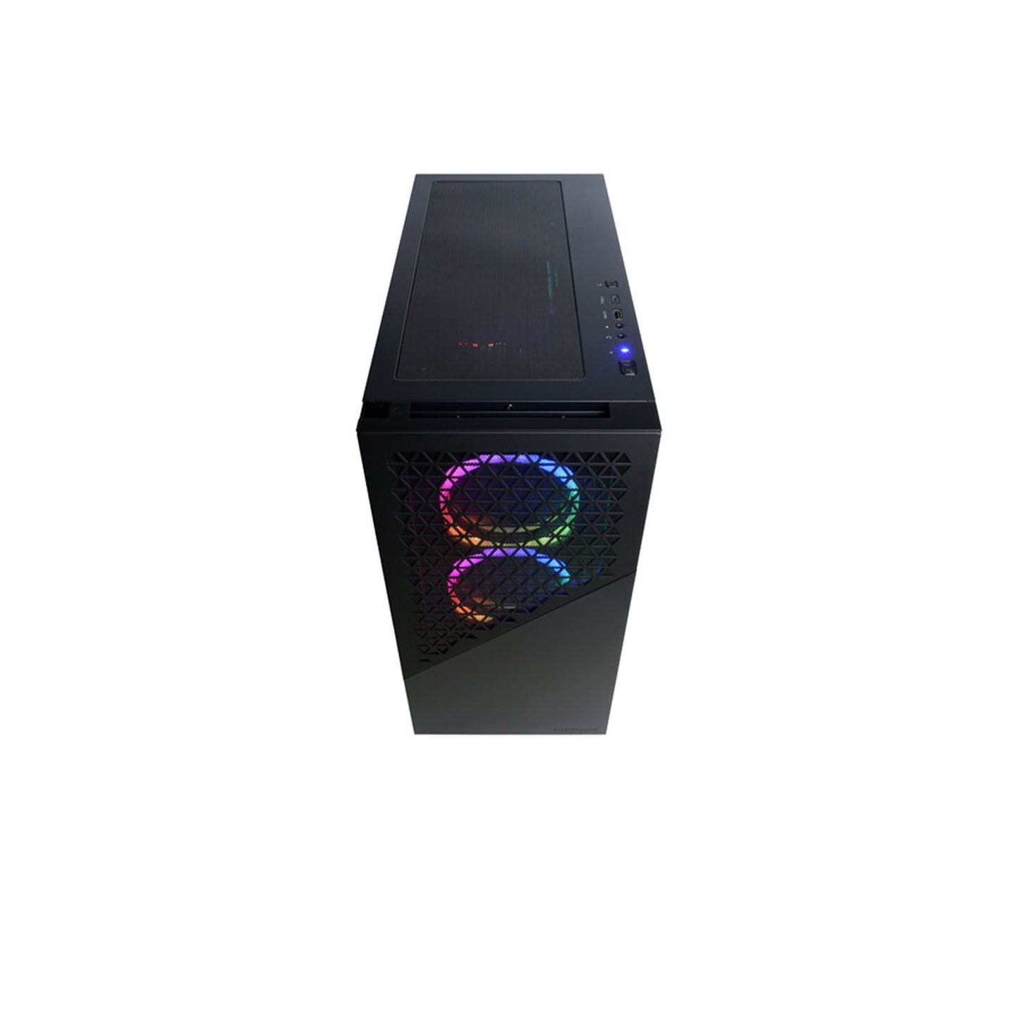 CyberPowerPC Gamer Supreme Liquid Cool Desktop Computer