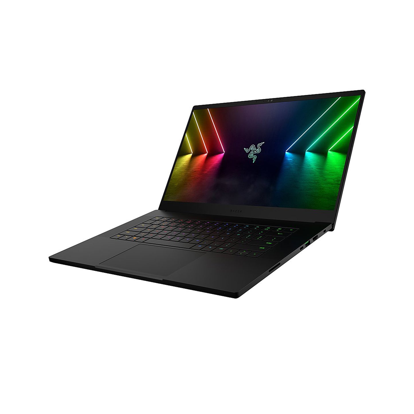 Razer Blade 15|  16GB  RAM, 1TB SSD   | Graphics GeForce RTX 3070 Ti|Dis-tech Full HD 360 H