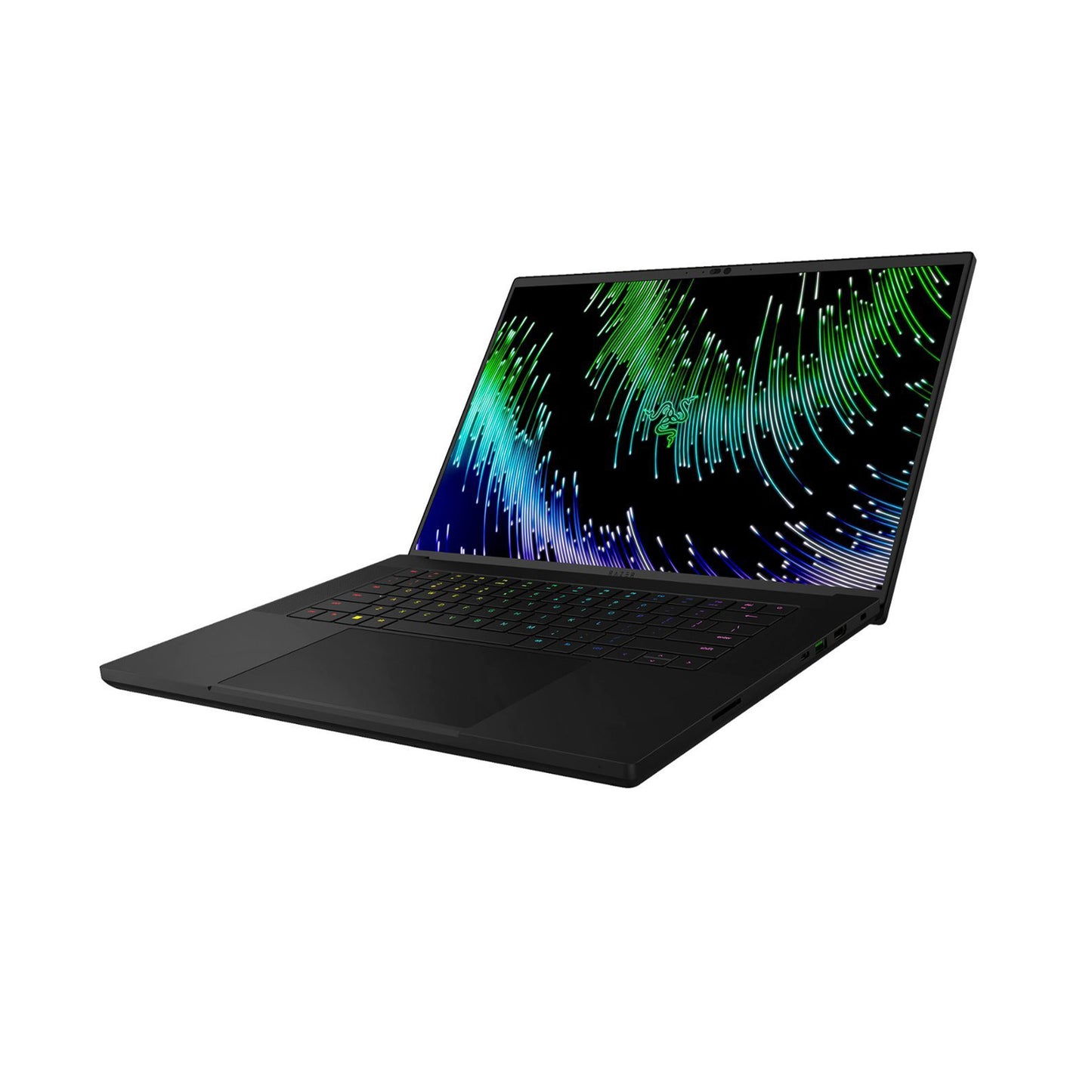 Razer Blade 16 |32 GB RAM, Storage 1TB SSD | Graphics GeForce RTX 4070 |Processor Intel® Core™ i9-13950HX|Dis-tech QHD+ 240 Hz