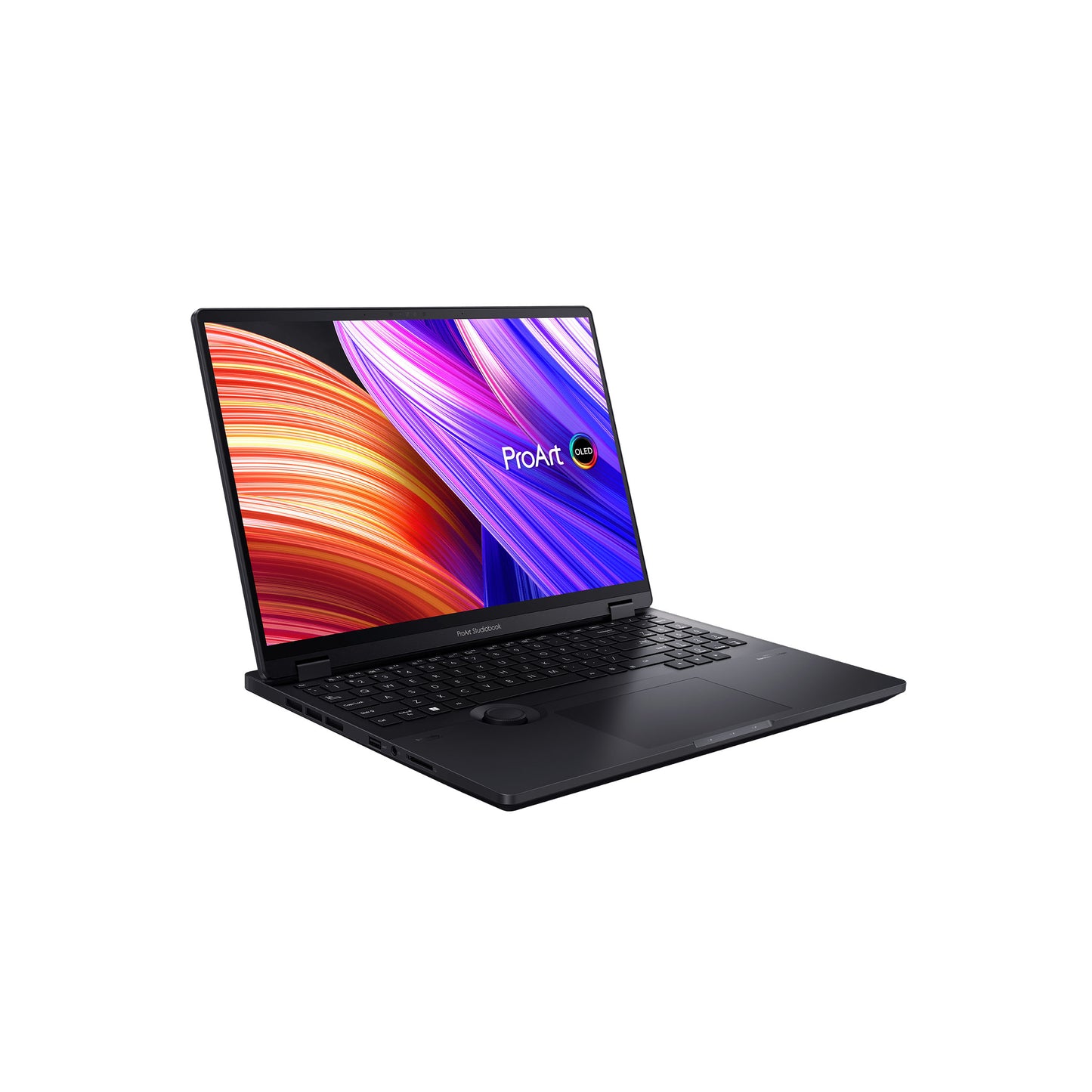 لاب توب ASUS 2023 ProArt StudioBook 16 OLED، H7604J