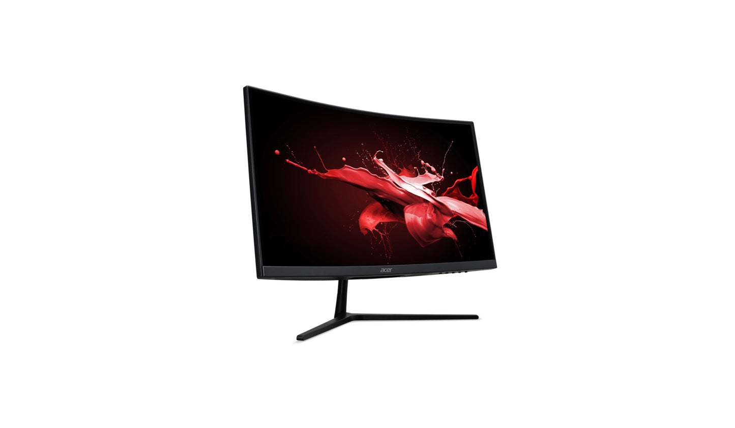 23.6" EI2 Entertainment Monitor - EI242QR MBIIPX