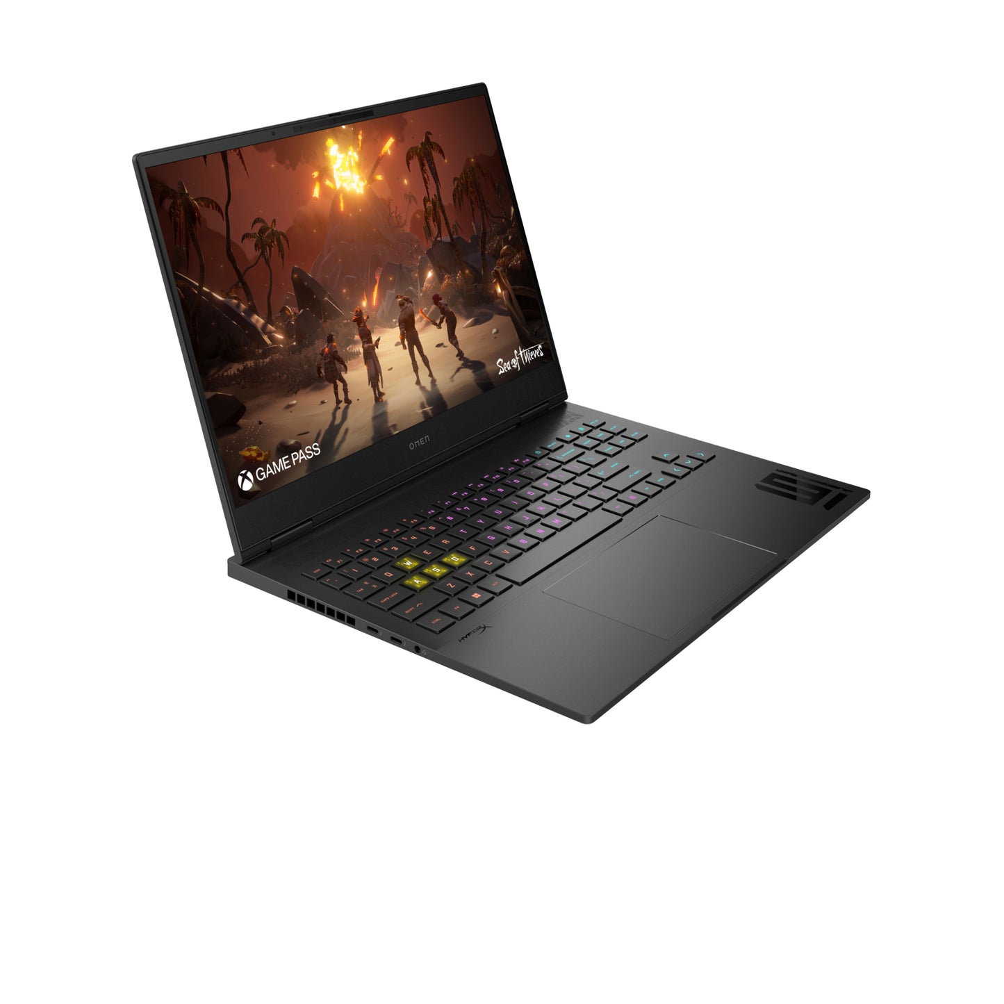 OMEN Transcend Gaming Laptop 16t-u100, 16.1"