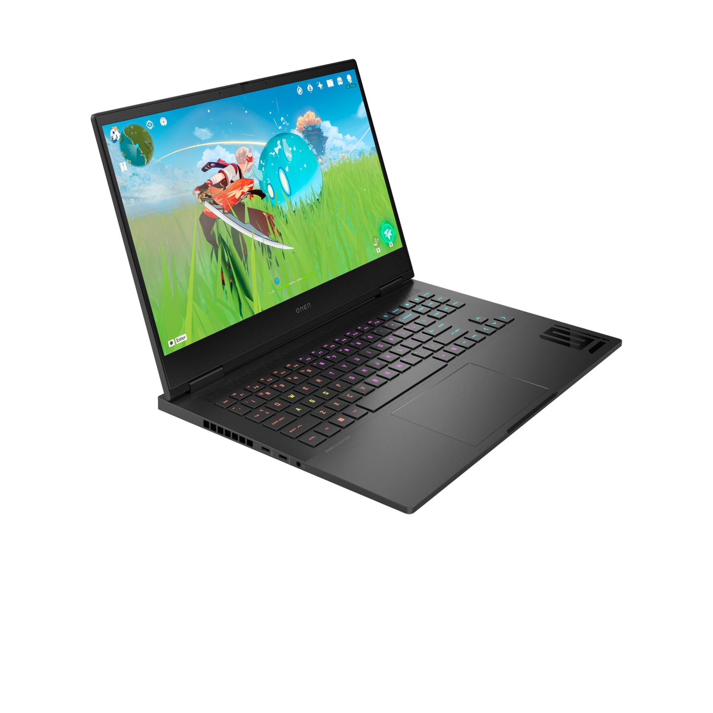 OMEN Gaming Laptop 16z-xf000, 16.1"