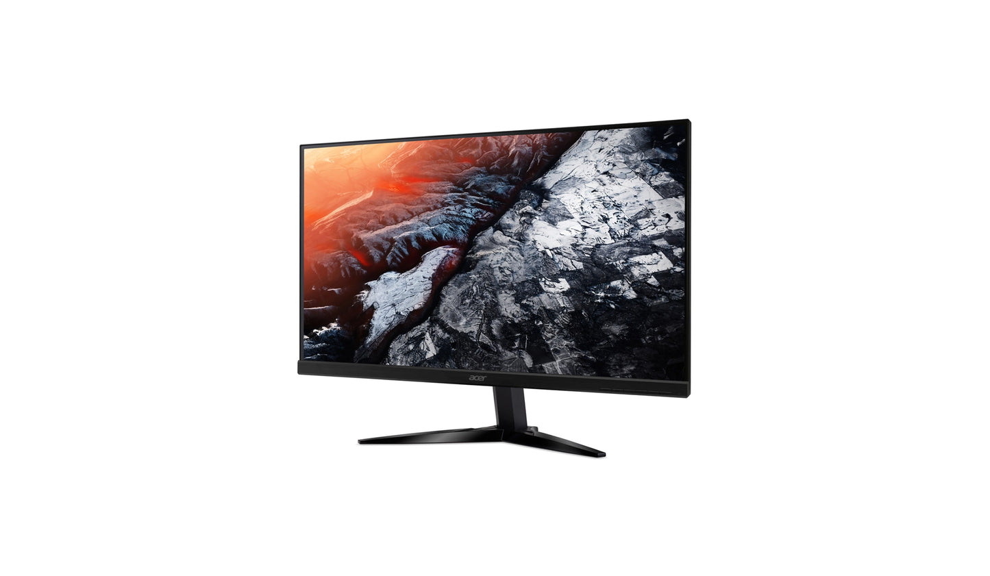 Nitro KG271U P Widescreen Gaming LED Monitor