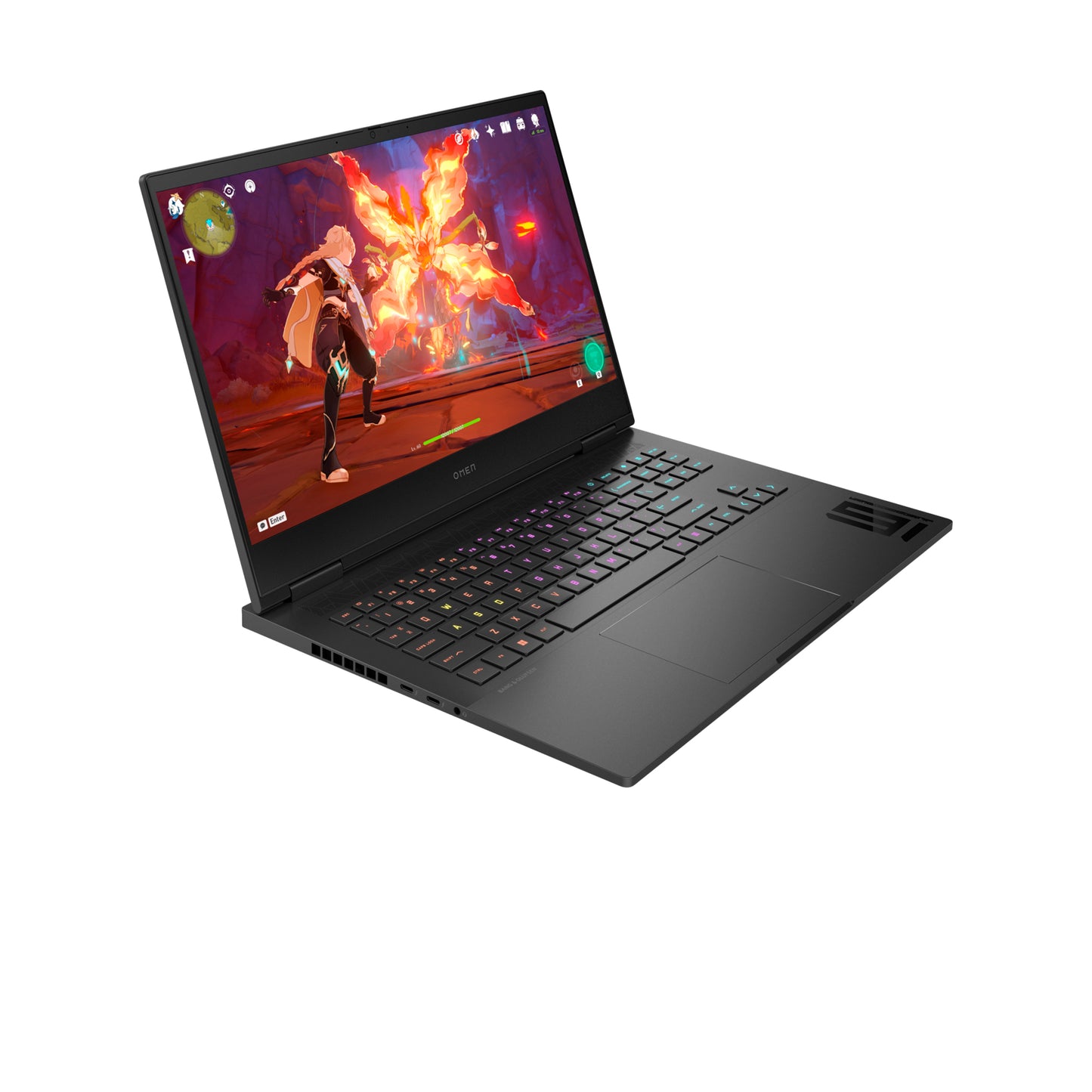 OMEN Gaming Laptop 16t-wf000, 16.1"