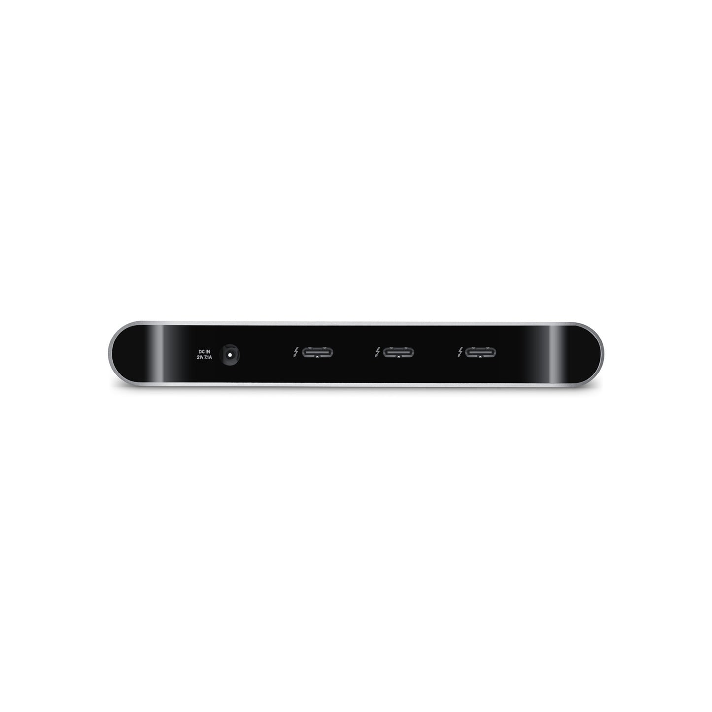 Belkin Connect Thunderbolt 4 Core Hub