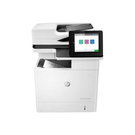 HP LaserJet Enterprise MFP M636fh