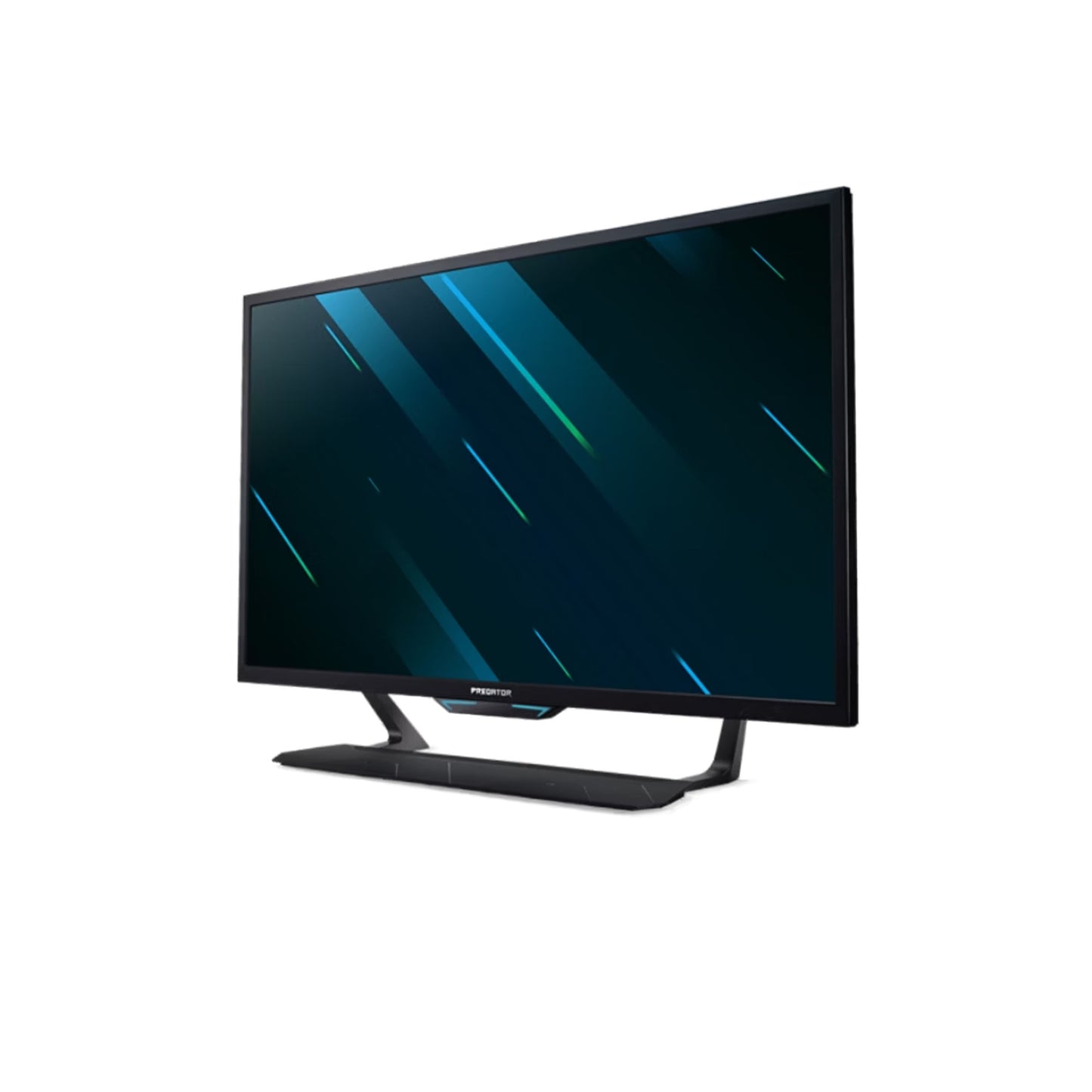 CG437K Widescreen LCD Monitor