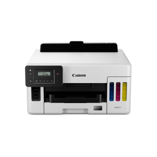 Canon MAXIFY GX5020 Wireless Single Function Printe