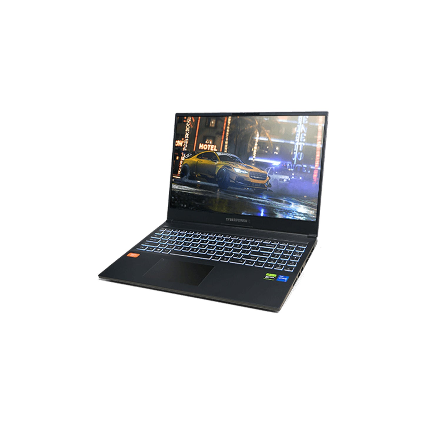 TRACER VII GAMING I16G LC 300