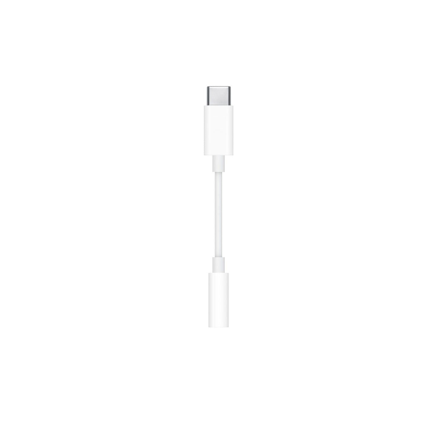 USB-C to 3.5 mm Headphone Jack Adapter