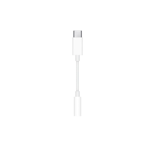 USB-C to 3.5 mm Headphone Jack Adapter