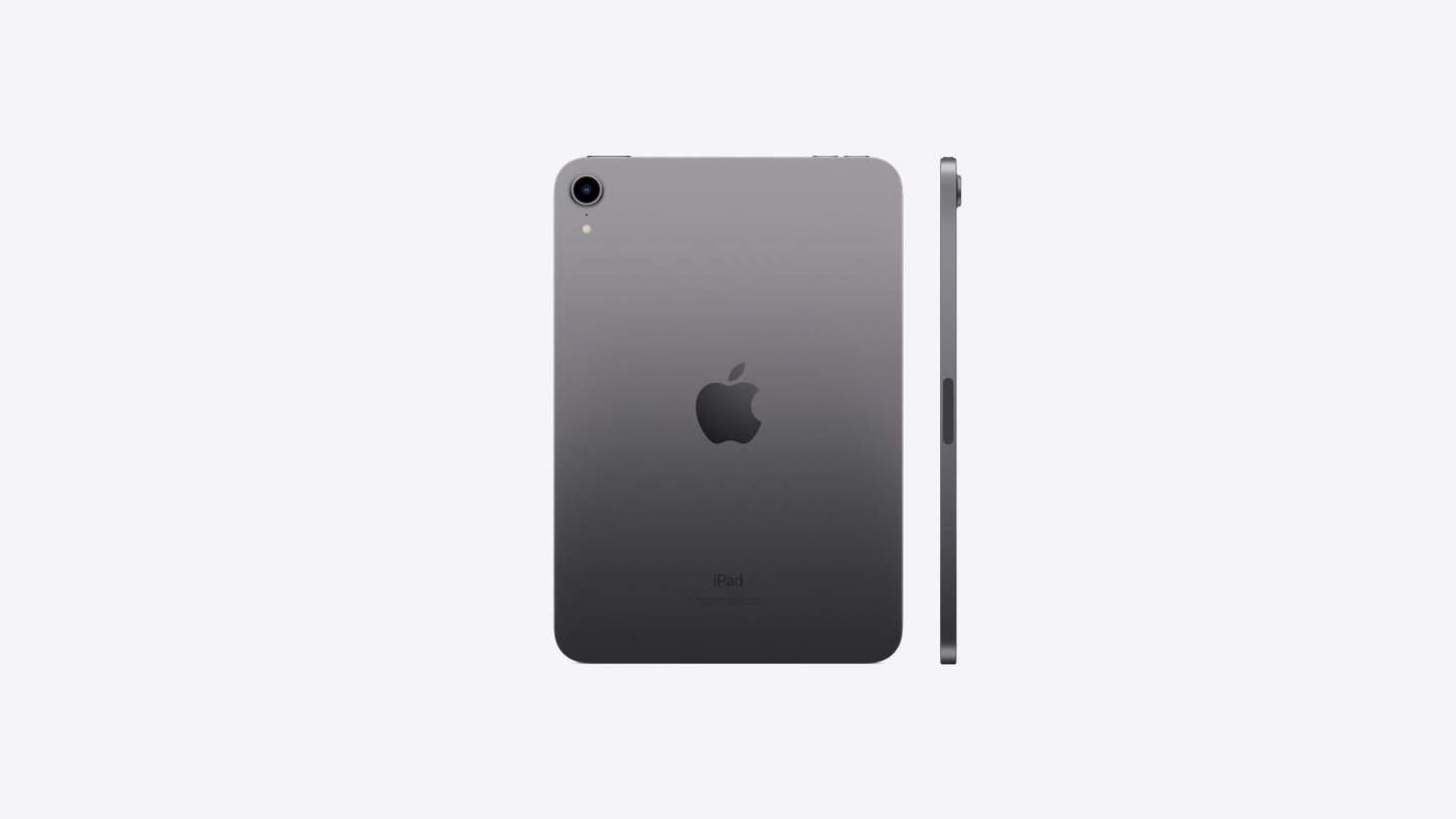 Apple - iPad mini (Latest Model) - 64GB