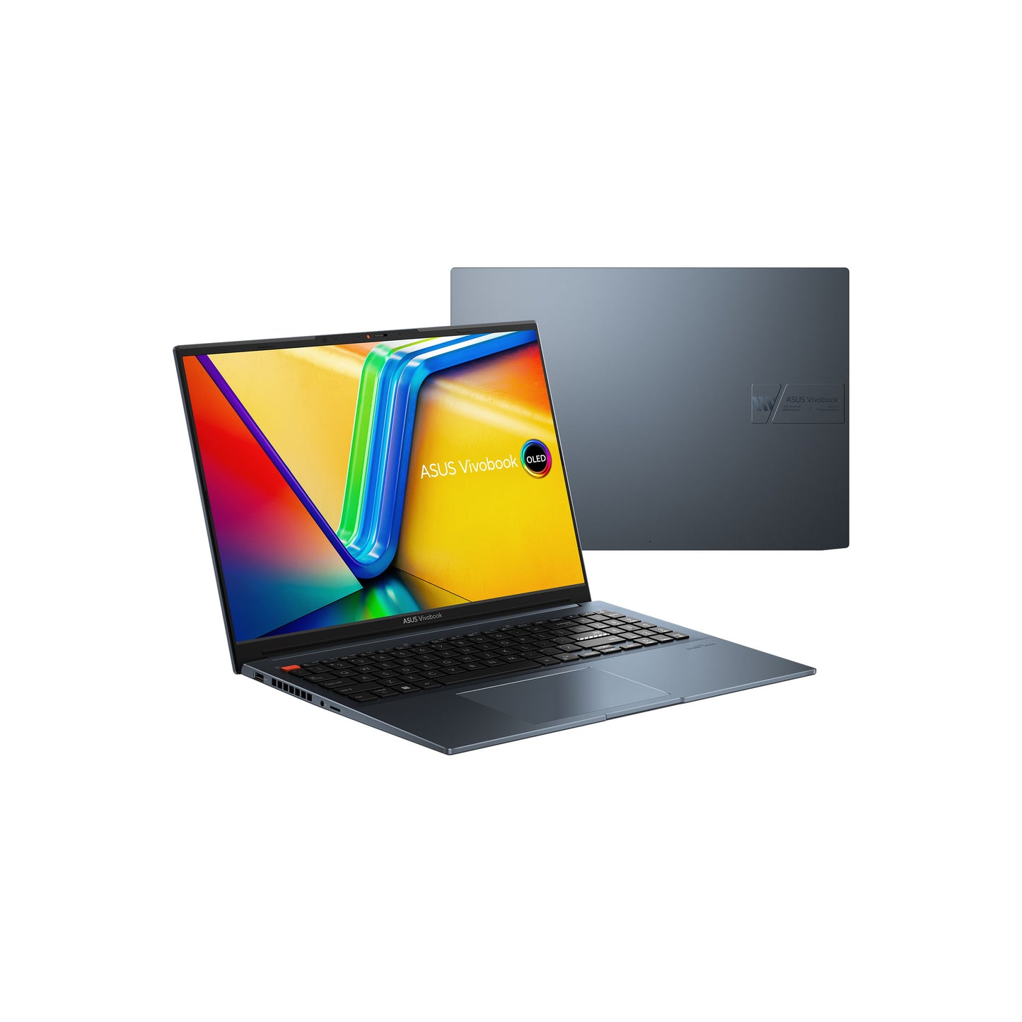 ASUS VivoBook Pro 16 Laptop,  Quiet Blue, K6602VV