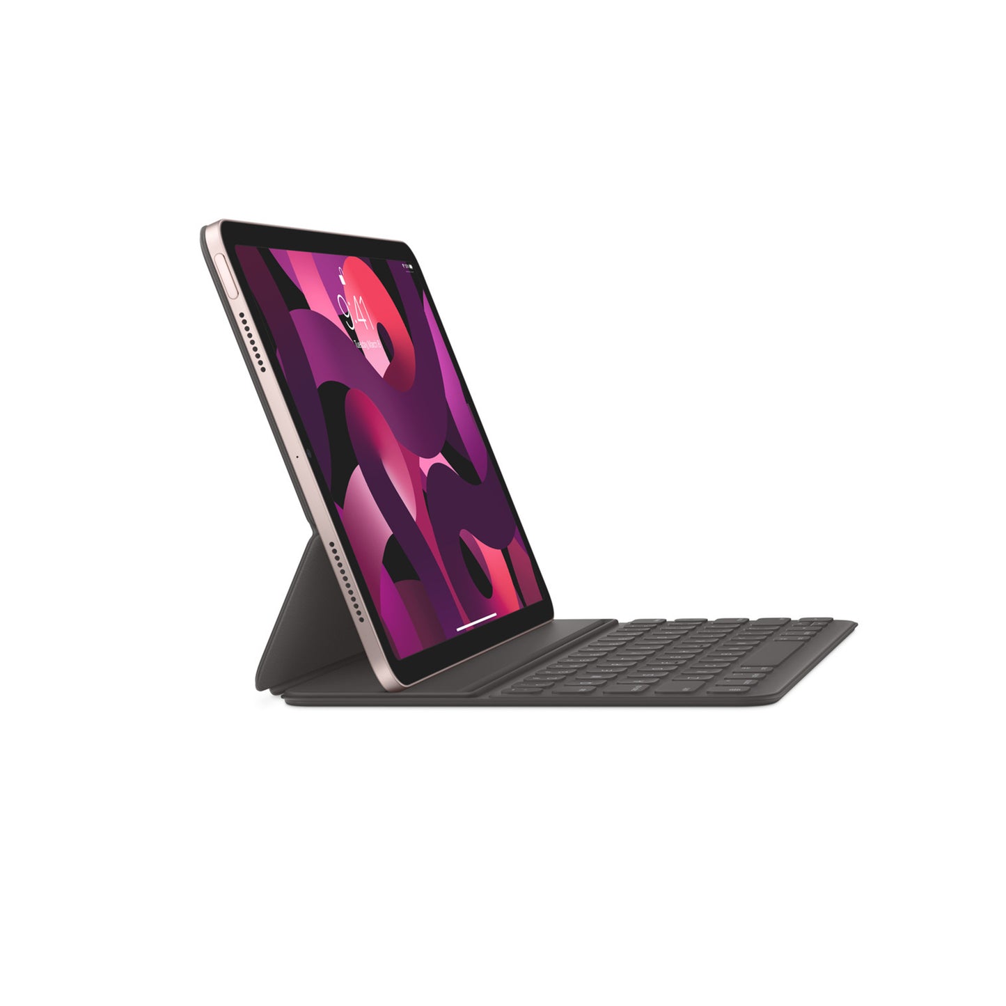 Smart Keyboard Folio لجهاز iPad Pro مقاس 11 بوصة (الجيل الرابع) وiPad Air (الجيل الخامس) 