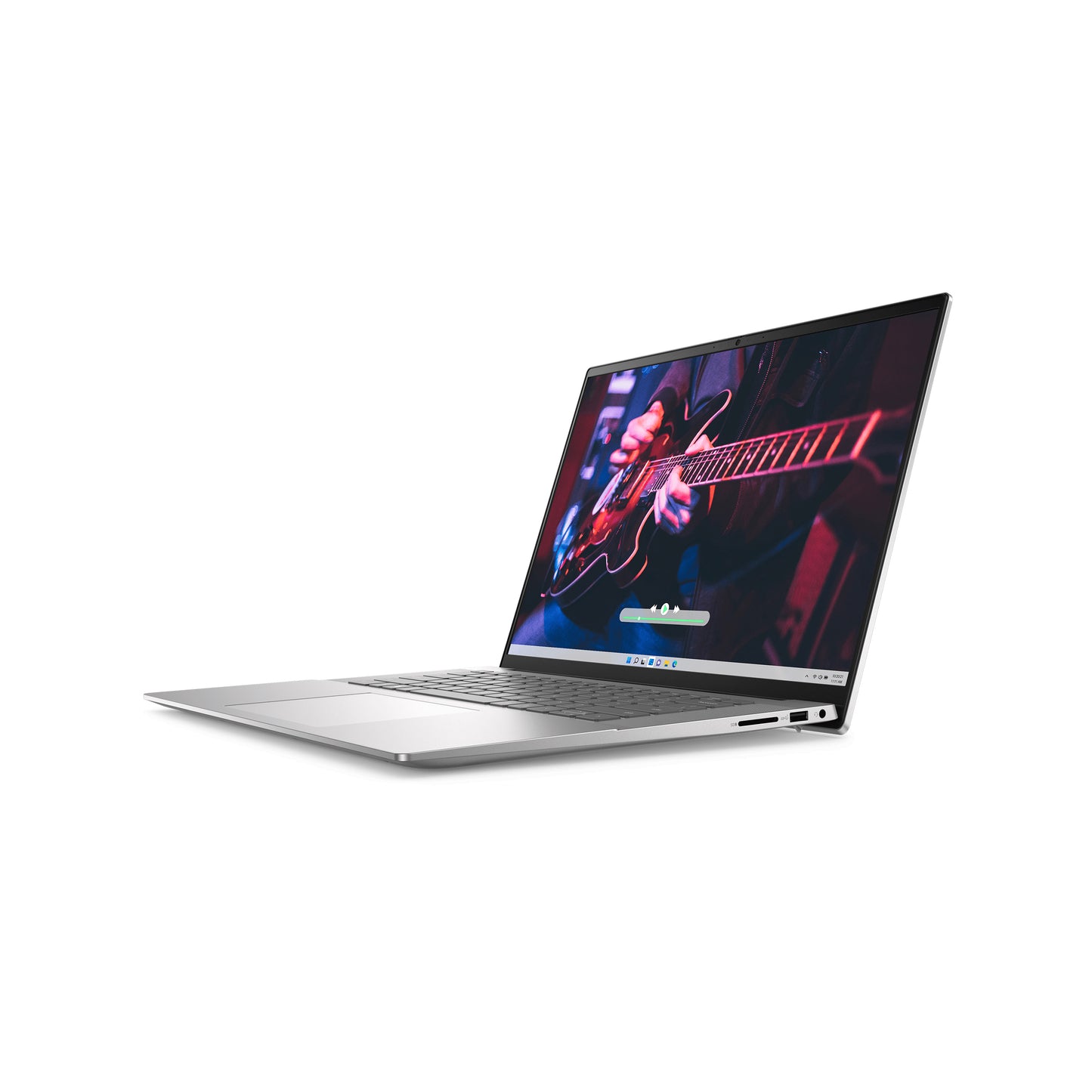 Inspiron 16 Laptop [ Storage 512 GB SSD - Memory 8 GB: - AMD Ryzen™ 5 7530U ]