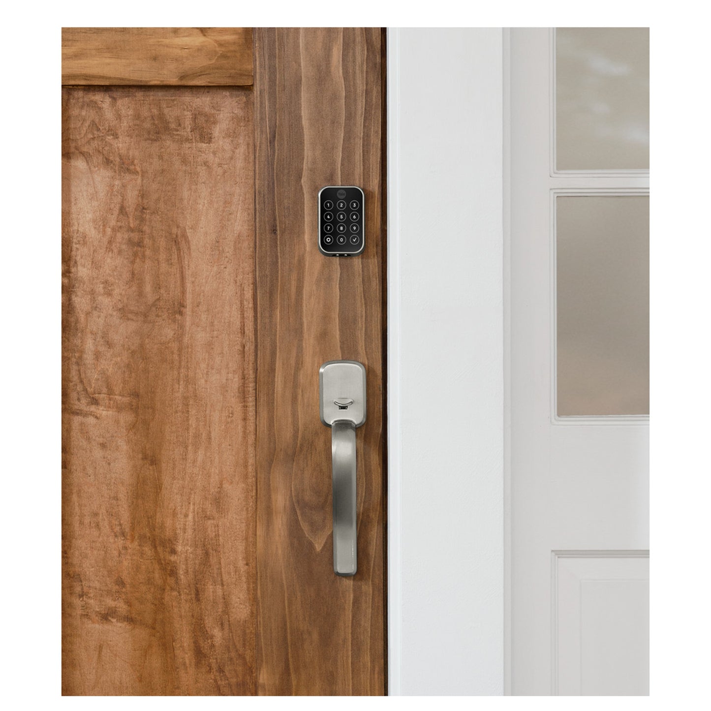 Yale Assure Lock 2 Plus - Home Key Lock