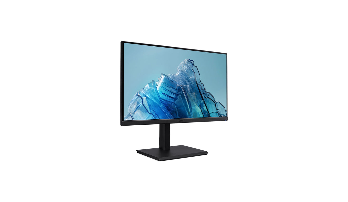 CB271U Widescreen LCD Monitor