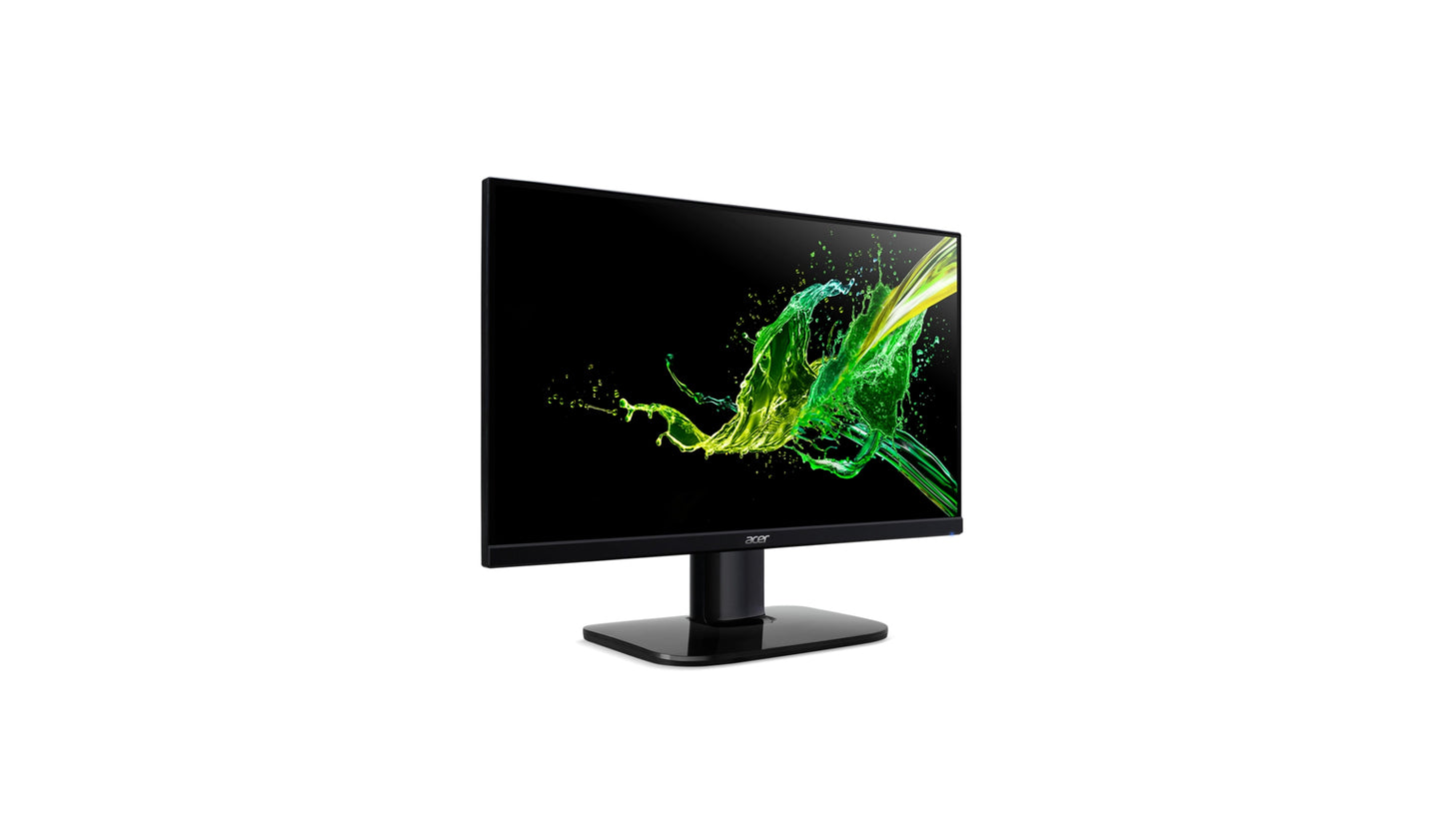 KC272 H Widescreen LCD Monitor