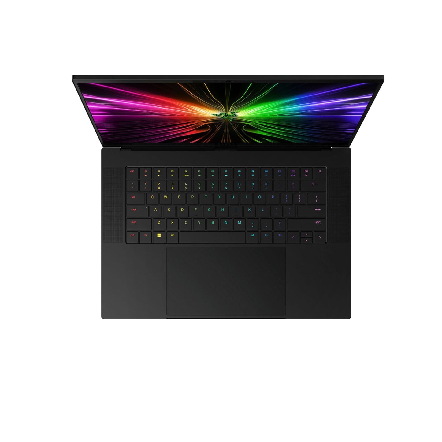 Razer Blade 16 |96 GB RAM, Storage 8TB SSD | Graphics GeForce RTX 4090 |Processor Intel® Core™ i9-14900HX|Dis-tech UHD+, 16:10,  FHD+ 16:10