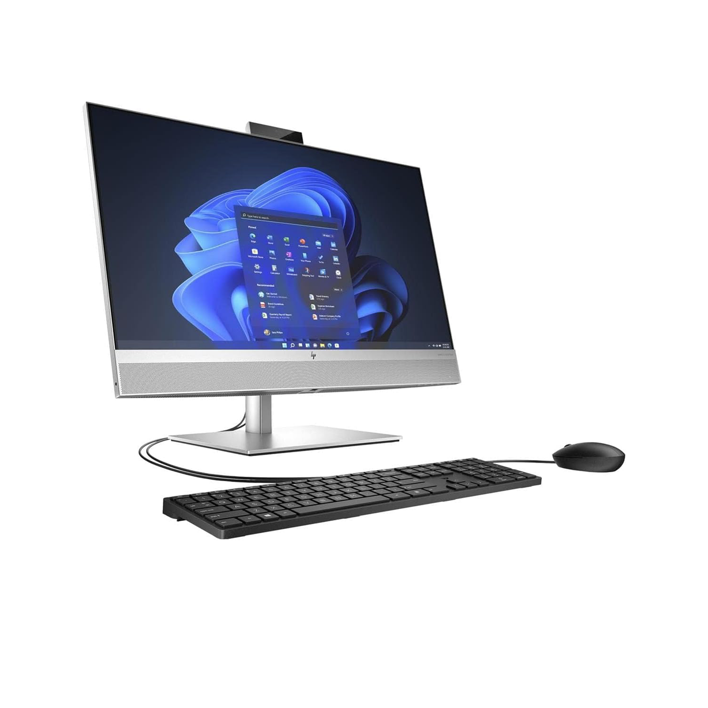 HP EliteOne 870 G9 27-inch All-in-One - Customizable