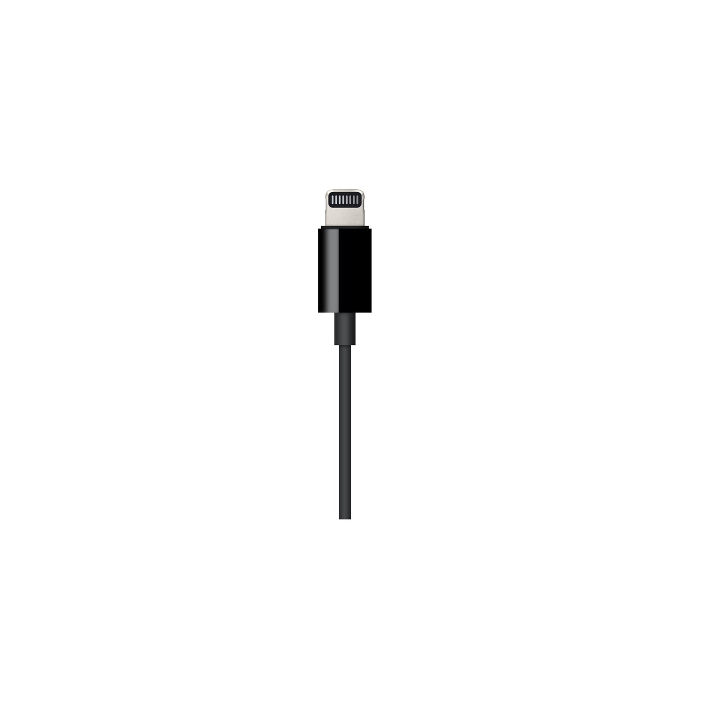 Lightning to 3.5 mm Audio Cable (1.2m)